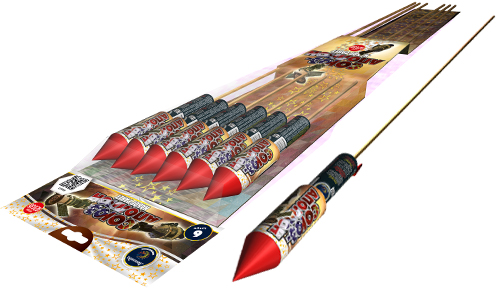  Ракеты Союз-Аполлон  в Астрахани